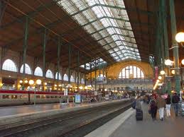 Praha Prague Paris By Train From Athens To Paris Paris Sightseeing Athens Eurostar Train