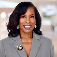 Chatiqua Ellison, MPP