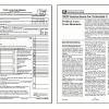 Form 1040 (officially, the u.s. 1
