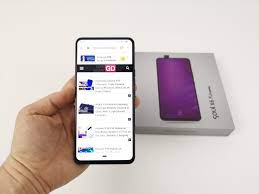 Allview Soul X6 Xtreme Unboxing: First ...