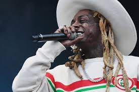Lil Wayne Issues Message To Fans After Cocaine And Gun Found On Private Plane The Independent The Independent