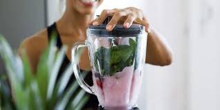Cara membuatnya pun cukup mudah. 10 Cara Membuat Smoothies Yang Sehat Dan Enak Dengan Bahan Sederhana Merdeka Com