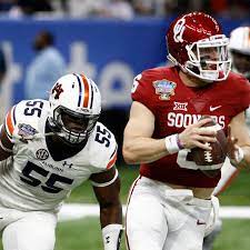 The auburn alumnus is leaving the cincinnati bengals for the new york jets. 2017 Nfl Draft Prospect Profile Carl Lawson Edge Auburn Big Blue View