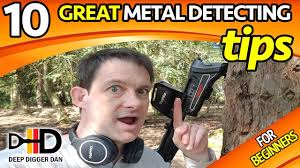 So, if you find something that may have historical value consult with a historian. Question Can You Trick A Metal Detector Ceramics