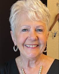 Ruth Easter, 68, of Redfield Obituary August 1, 2024