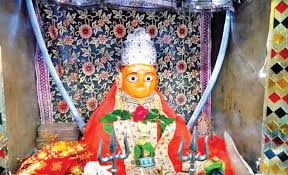 આઇ શ્રી ખોડિયાર માતાજીનું મંદિર ગળઘરા | Gujarati News, News in Gujarati – ગુજરાત સમાચાર | નવગુજરાત સમય - NavGujarat Samay