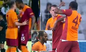 Sizce marcao için nasıl bir karar alınmalı? Rtn Dzbbrlkkm