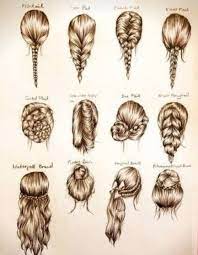 This is most cute among all listed quick and easy hairstyles for school girls. Pin On Style