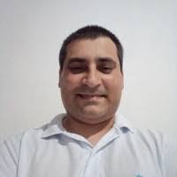 Ralph Sosa's Instagram, Twitter & Facebook