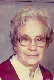 Mildred Lorine Groth Obituary January 13, 2006