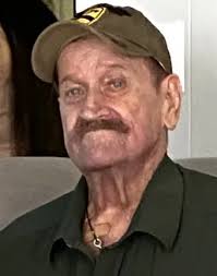 Obituary information for William Thomas Swanner