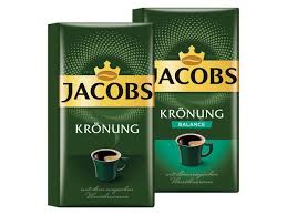 Jacobs Kaffee Kronung Von Lidl Ansehen