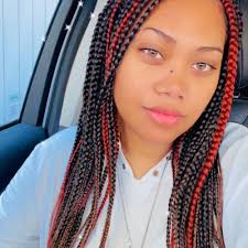 BEST of North Lakeport, CA Box Braids