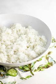 Make sure your pot is big enough to hold the cooked rice since it triples in volume. How To Make Sushi Rice Instant Pot Or Stovetop Umami Girl