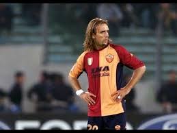 267 resultaten voor roma batistuta. Gabriel Batistuta As Roma 2000 2003 Youtube