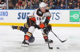 Bill kostroun/associated press on a whim friday, the bruins tried on a dusty, forgotten spring jacket. Anaheim Ducks Should Have Gotten More For Ondrej Kase