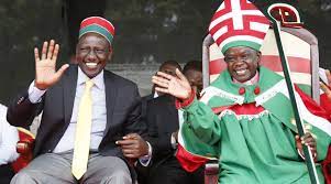 Machiavellians focus on money, power and competition, placing little emphasis on community building and family commitment. Ruto Challenges Leaders To Be Transformation Agents Shun Divisive Politics Capital News