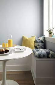 Best Behr Blue Gray Paint Colors For