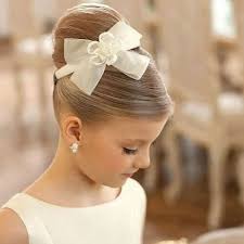 First holy communion hairstyles : 50 First Communion Hairstyles Ideas Hair Motive Hair Motive
