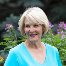 Bloomington business family matriarch Linda Shirk passes away