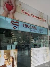 Trucare Medical And Surgery Hougang Medical Doctor The Midtown