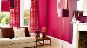 Galleria Foto Come Dipingere Le Pareti Di Casa Foto 9 Salotti Rosa Interior Design Per La Casa Interni Casa