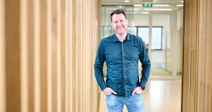 Verhaal Richard (Senior marketeer)