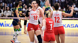 @volleyballworlds video Tweet