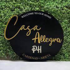 Personalized Acrylic Business Sign 3D Acrylic Signs Small - Etsy New Zealand