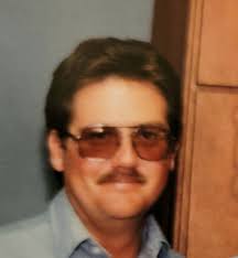 Audie Dean Mitchell (1960-1997)