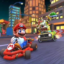 The #1 battle royale game! Most Downloaded Iphone Games Mario Kart Tour Tops Call Of Duty And Fortnite The Verge