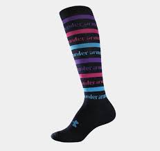 Women S Ua Repeat Otc Socks Under Armour Women Socks Women Socks