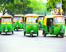 delhi govt hikes auto fare by 19