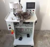 Máquina Automática de Fijación de Perlas Fácil de Operar ...