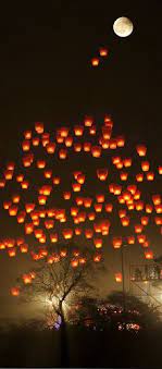 impression of sky lanterns 平溪天燈印象 sky lanterns lanterns holiday lanterns