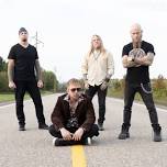 Drowning Pool at Wetzelland 2026