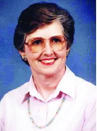 Gertrude McGuire Obituary (1939