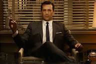 WIRED Binge-Watching Guide: Mad Men | WIRED