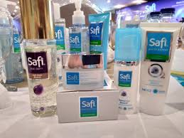 Jika selama ini anda menggunakan sabun mandi untuk mencuci muka, kini anda boleh melupakan rutin anda itu dan beralih pada produk pencuci muka yang khusus untuk lelaki. Safi Skincare Halal Natural Dan Teruji Siswiyantisugi