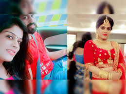 We would like to show you a description here but the site won't allow us. Harini Chandana Wedding à´¨à´Ÿ à´¹à´° à´£ à´µ à´µ à´¹ à´¤à´¯ à´• à´¨ à´¨ à´¸ à´ª à´ªàµ¼à´œ à´¡ à´¯ àµ½ à´°à´¹à´¸ à´¯ à´ªà´°à´¸ à´¯à´® à´¯ Actress Elizabeth Harini Chandana Getting Married Soon Samayam Malayalam