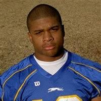 Morgan Newton's High School Career Home