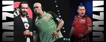 The pdc has announced that the opening nine nights of the unibet premier league will be held behind closed doors in milton keynes in april. Darts Bei Dazn Pdc Wm 2021 Jetzt 1 Monat Kostenlos Schauen