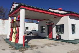 We did not find results for: Historic Route 66 Gas Station Auction Top Ten Real Estate Deals