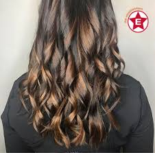 Dark Toned Aveda Balayage By Steph At The Establishment In Milwaukee Long Hair Styles Hair Styles Balayage