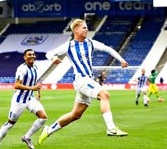 Emile smith rowe won't be. Loan Report Smith Rowe Strikes As Huddersfield Beat West Brom Jeorge Bird S Arsenal Youth