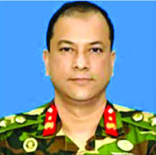 Brigadier Imran Hamid made independent director of DSE