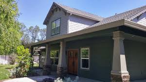 Changed it to the color we wanted at no charge!! D F Painting 3148 Veda St Redding Ca 96001 Yp Com