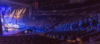 Experienced Portland Memorial Coliseum Seating Memorial