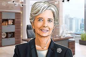 Governments and central banks will make it very difficult for bitcoin to become universally adopted. Ecb S Lagarde Says Central Banks Holding Bitcoin Is Out Of The Question