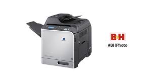 Commandez en ligne les toners pour votre imprimante konica minolta magicolor 4690 mf au meilleur tarif. Konica Minolta Magicolor 4690mf Network Color All In One A0fd011